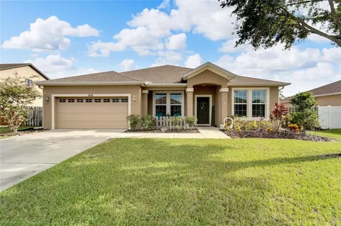 1816 Via Chianti St, Plant City, FL 33566