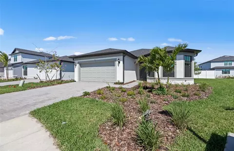 2220 Laurifolia Ct, North Port, FL 34289