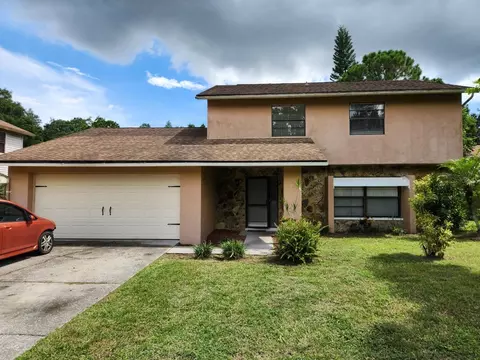 5310 Brushy Creek Dr, Tampa, FL 33625