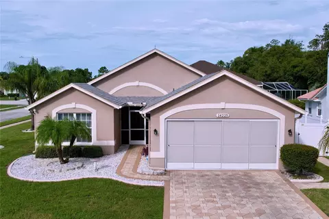14225 Foursome Dr, Hudson, FL 34667