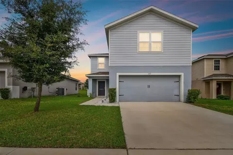 357 Rooks Loop, Haines City, FL 33844