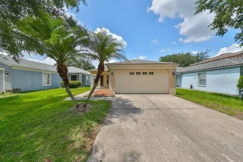 409 Sable Pointe Ave, Seffner, FL 33584