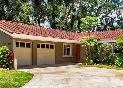 8003 Fountain Ave, Tampa, FL 33615