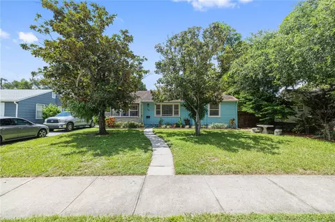 764 40th Ave N, Saint Petersburg, FL 33703