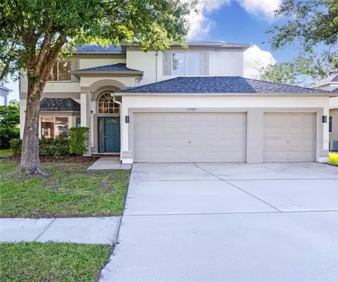 16208 Muirfield Dr, Odessa, FL 33556