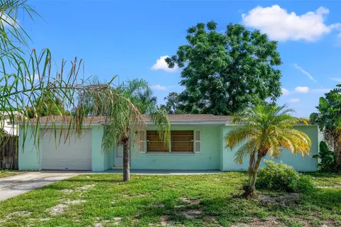 5337 Palafox Dr, New Port Richey, FL 34652