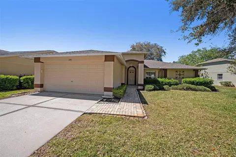 1145 Almondwood Dr, Trinity, FL 34655