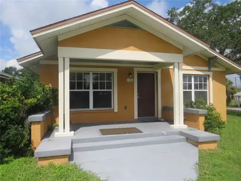 1196 N Florence Ave, Lakeland, FL 33805