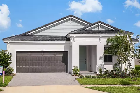 10394 Fieldstone Myrtle Way, San Antonio, FL 33576