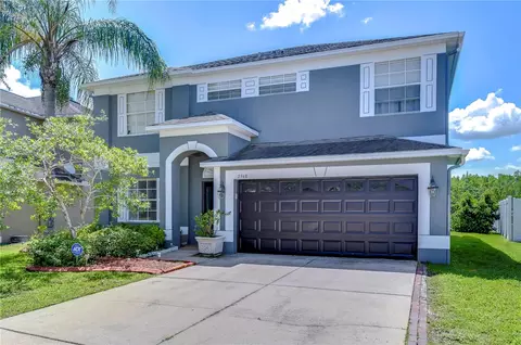 2948 Trinity Cottage Dr, Land O Lakes, FL 34638