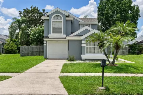 2518 Davenport Cir, Kissimmee, FL 34746