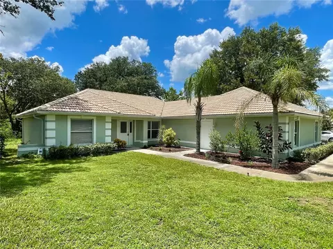 12529 Lake Denise Blvd, Clermont, FL 34711