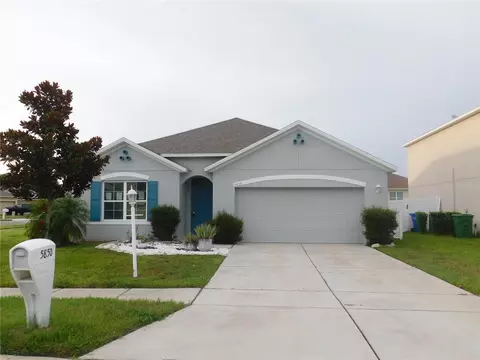 5850 Forest Ridge Dr, Winter Haven, FL 33881