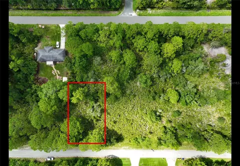 346 Comanche St NW, Lake Placid, FL 33852