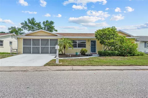 7215 Fireside Dr, Port Richey, FL 34668