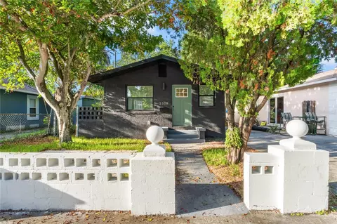 2508 11th Ave S, Saint Petersburg, FL 33712