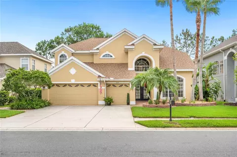 3542 Valencia Cove Ct, Land O Lakes, FL 34639