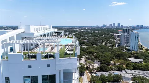 2910 W Barcelona St #401, Tampa, FL 33629