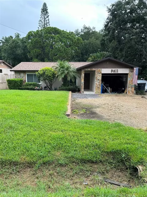 Undisclosed, Tampa, FL 33611