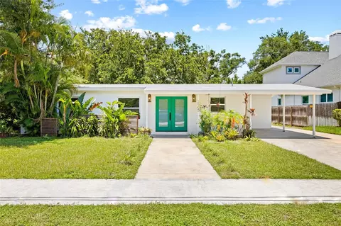2905 W Ballast Point Blvd, Tampa, FL 33611
