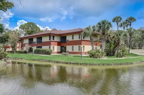 2650 Countryside Blvd #E205, Clearwater, FL 33761