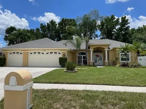 22252 Magnolia Trace Blvd, Lutz, FL 33549