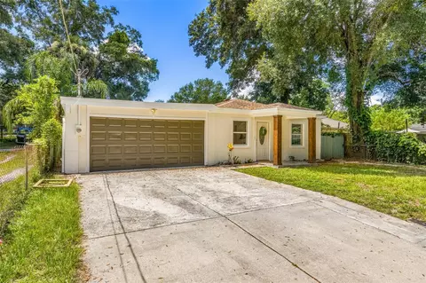 701 E Crenshaw St, Tampa, FL 33604