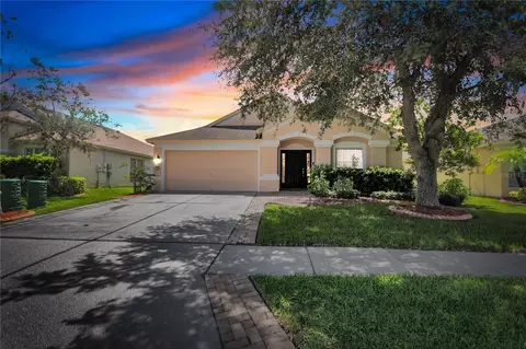 7830 Mariners Harbour Dr, Wesley Chapel, FL 33545