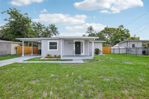 10905 N Aster Ave, Tampa, FL 33612