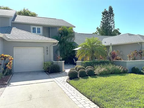 343 Buckingham Pl, Palm Harbor, FL 34684