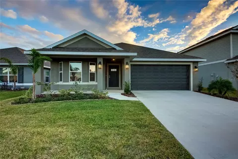 16115 69th Lane Pl E, Parrish, FL 34219