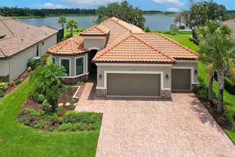 3416 Forsythia Dr, Odessa, FL 33556
