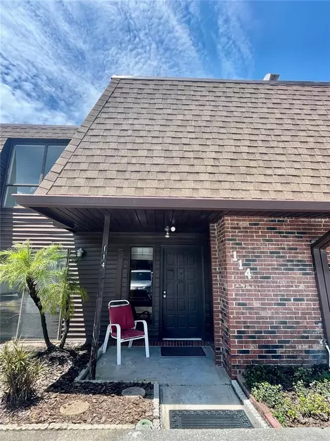 1836 N Crystal Lake Dr #114, Lakeland, FL 33801
