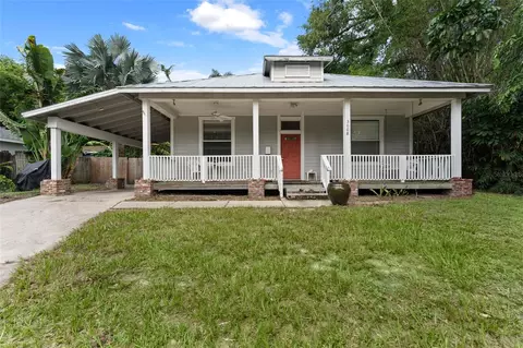 3008 N Tampa St, Tampa, FL 33603