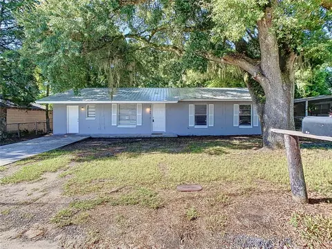 37302 Marshall Dr, Dade City, FL 33523