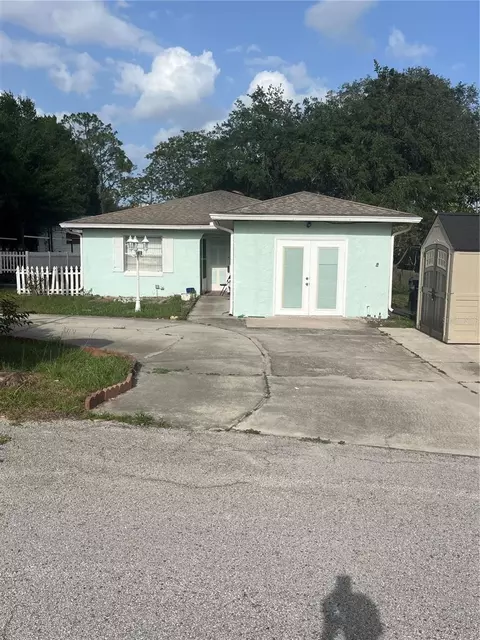 2 Sun Air W Blvd, Haines City, FL 33844