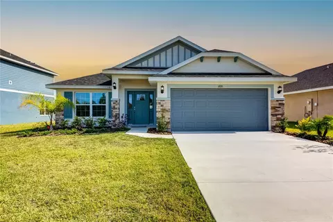 6818 162nd Pl E, Parrish, FL 34219