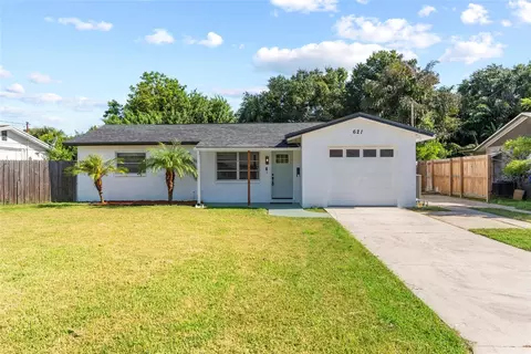 621 72nd Ave N, Saint Petersburg, FL 33702