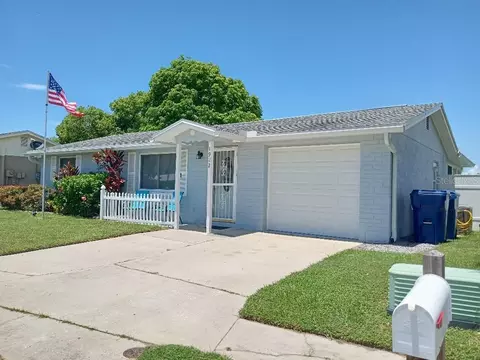 1922 Coolidge Rd, Holiday, FL 34691