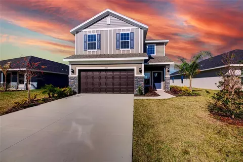 6923 162nd Place E Pl E, Parrish, FL 34219