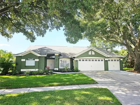 4469 Worthington Cir, Palm Harbor, FL 34685