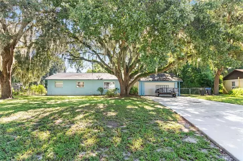 12210 Floral Ln, Thonotosassa, FL 33592