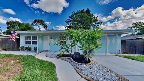 1320 Barry St, Clearwater, FL 33756