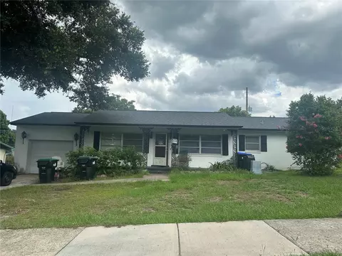 Undisclosed, Orlando, FL 32818