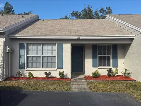 381 Gloucester St #381, Safety Harbor, FL 34695
