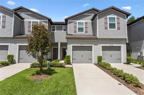 5112 Sylvester Loop, Tampa, FL 33610