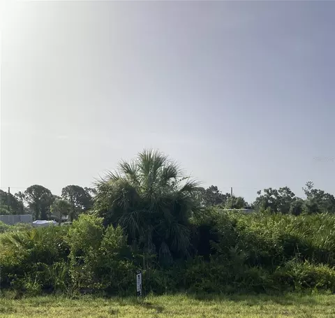 7404 Monday Ter, Port Charlotte, FL 33981