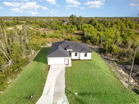 5952 Royal Okley Ln, Bokeelia, FL 33922