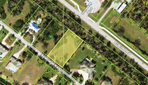310 Spaniards Rd, Placida, FL 33946