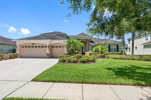 5508 Clouds Peak Dr, Lutz, FL 33558